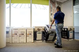 Techniek Nederland verwacht recordaantal airco-installaties