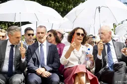 Halsema op herdenking: strijd tegen racisme is nog niet gestreden