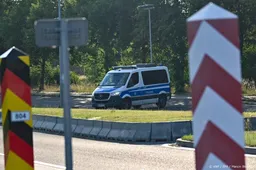 Polen gaat grenscontroles instellen bij Duitse en Litouwse grens