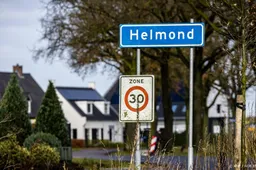 Helmond: demonstranten komen mogelijk met zwaar vuurwerk