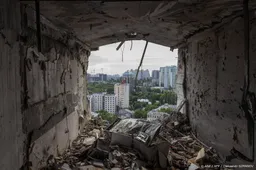Doden bij Oekraïense aanval op dronefabriek diep in Rusland