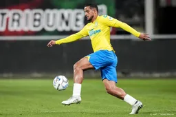 Taakstraf Mohamed Ihattaren om mishandeling en poging bedreiging