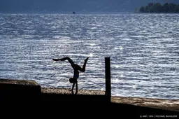 Weer- en klimaatexperts EU: extreme hitte in groot deel Europa