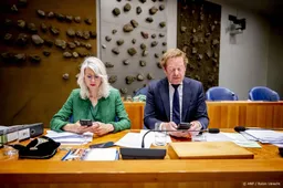 Tweede Kamer verwerpt twee aanscherpingen van PVV op asielwet