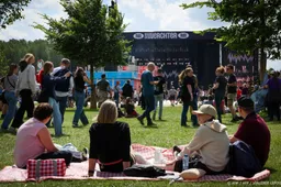 Rock Werchter neemt maatregelen voor verwachte hitte