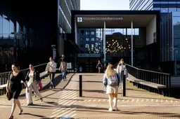 Loonsverhoging en meer gelijkheid voor medewerkers universiteiten