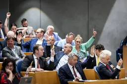 Kamer wil af van voorrang statushouders bij sociale huurwoning 