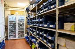 Apotheek in Venlo mag per direct geen medicijnen meer afgeven