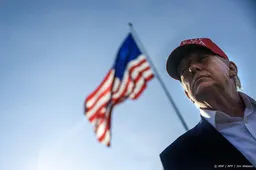 Trump wint slag om belastingverlaging en hogere staatsschuld