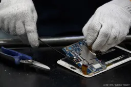 Onderzoek: honderdduizenden telefoons onnodig weggegooid