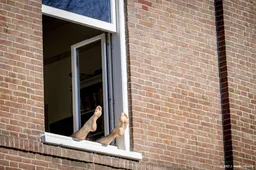 Eerste tropennacht van het jaar gemeten in het zuidwesten 