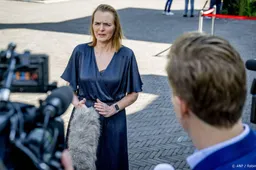 Jansen wil met nationaal plan zorg voor vrouwen verbeteren