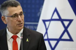 Israëlische buitenlandminister: bevrijd zo mogelijk de gijzelaars