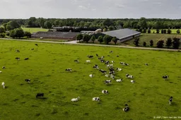 Bezwaren tegen wijzigingen natuurgebieden definitief verworpen