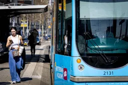 Vervoerregio's houden zorgen over toekomst ov ondanks steun Kamer