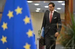 Hoekstra vindt het logisch nu nieuw EU-klimaatdoel op te stellen