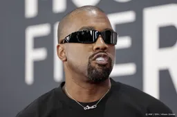Australisch visum Kanye West ingetrokken om nummer 'Heil Hitler'