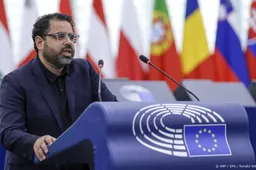 Europarlementariërs verdeeld over nieuwe klimaatdoel voor 2040