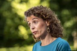 Hermans: EU-klimaatdoel 2040 moet wel haalbaar zijn