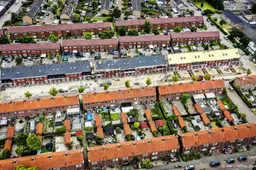 GL-PvdA wil huurders compenseren voor stoppen salderingsregeling