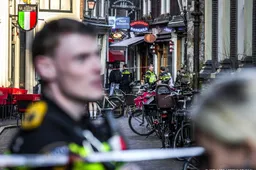 Verdachte van neersteken 5 mensen bij de Dam zwijgt over motief