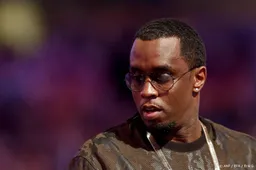 Rapper Diddy deels schuldig bevonden door jury