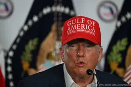 Huis VS houdt langste stemming ooit over uitgavenwet Trump