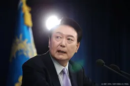 Zuid-Koreaans parlement wil oorlogswetgeving aanpassen