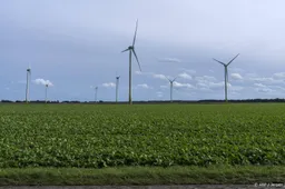 Ontwikkeling van duurzame energie dreigt tot stilstand te komen