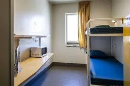 Kamer gebruikt 75 miljoen grondwettelijk hof voor gevangenissen