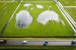 Gelderland hervat vergunningverlening met nieuwe stikstofregels