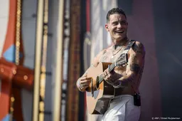 Verdachte bedreigen Douwe Bob wordt vrijdag voorgeleid