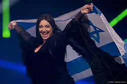 Media: EBU beslist in winter over songfestivaldeelname Israël