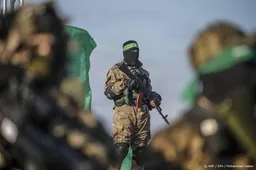 Hamas wil garanties voor bestand, weer tientallen doden in Gaza