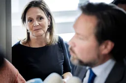 NSC wil 'zwart op wit' dat humanitaire hulp aan illegalen mag