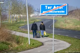 COA: mogelijk nog meer opvangplekken nodig door asielwetten