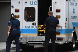 Dodental na stortvloed in Texas loopt op 