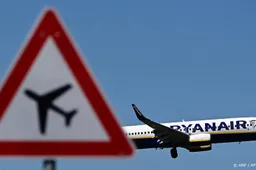 Ryanair: brandmelding in vliegtuig op Mallorca was loos alarm