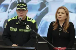 Colombiaanse politie: organisator aanslag politicus opgepakt