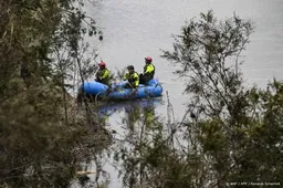 Dodental Texas loopt op tot 78, onder wie 28 kinderen