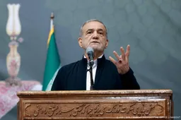 President Iran: Israël probeerde mij te vermoorden