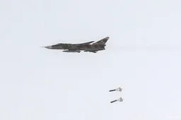 Iran past dodental door aanvallen Israël aan naar 1060