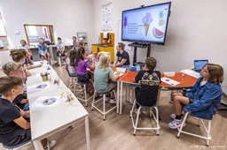 CPB: kind leert meest van leraar die langdurig bij school werkt
