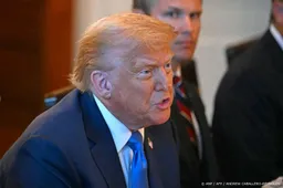 Axios: Trump belooft Oekraïne meteen deel van gestremde Patriots