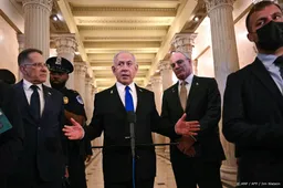 Trump en Netanyahu praten opnieuw over Gaza