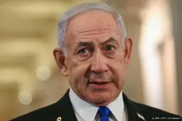 Netanyahu: ontmoeting met Trump focuste op bevrijden gijzelaars