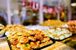 Amersfoort: Poederbrief was reclamepost met meel en koekjesrecept