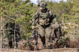 Litouwen en Finland maken zich op voor productie landmijnen