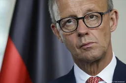 'Substantiële' extra Duitse steun voor luchtverdediging Oekraïne