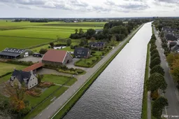 Overijssel unaniem voor openhouden 'probleemkanaal' voor schepen
